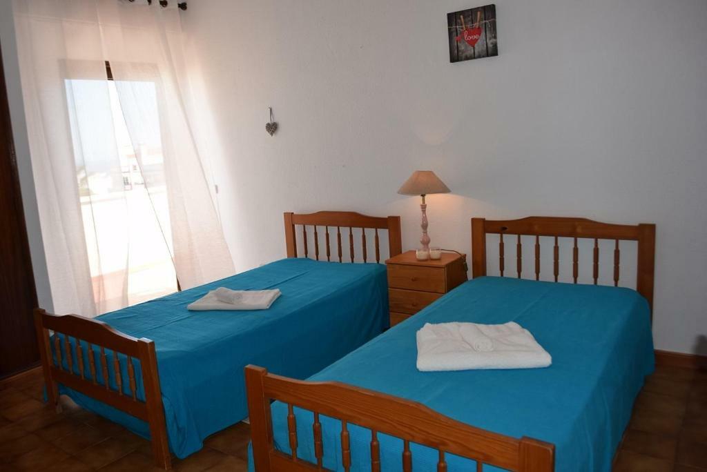 Vila Praia Apartment Albufeira Værelse billede
