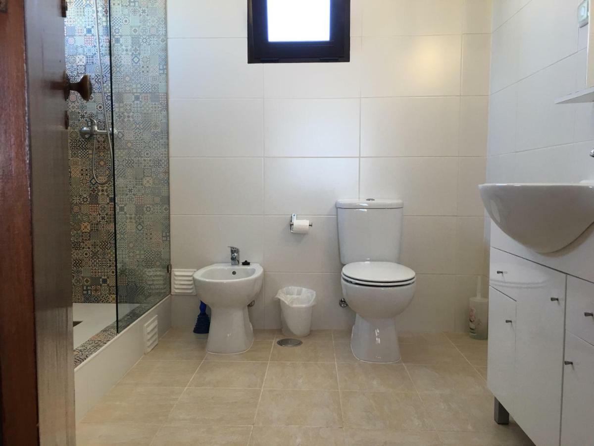 Vila Praia Apartment Albufeira Eksteriør billede