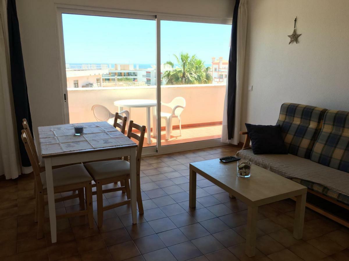 Vila Praia Apartment Albufeira Eksteriør billede
