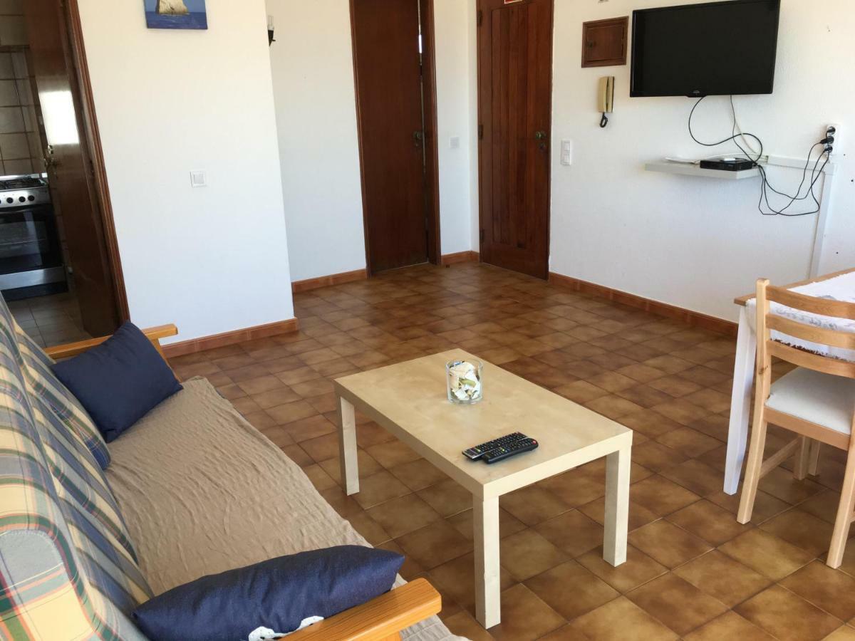Vila Praia Apartment Albufeira Eksteriør billede
