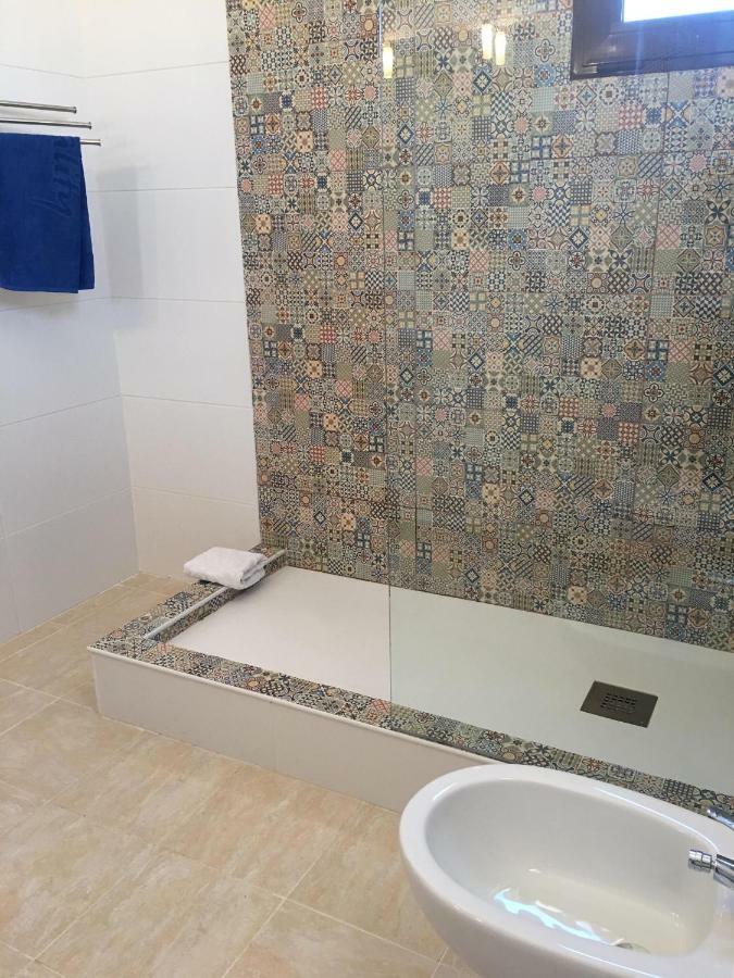 Vila Praia Apartment Albufeira Eksteriør billede