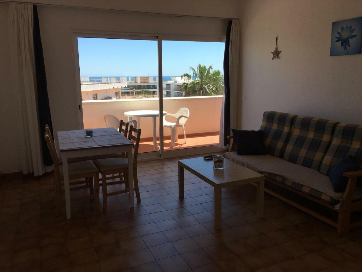 Vila Praia Apartment Albufeira Eksteriør billede